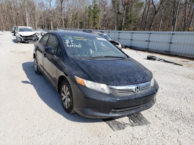 HONDA CIVIC LX 2012 19xfb2f5xce066893