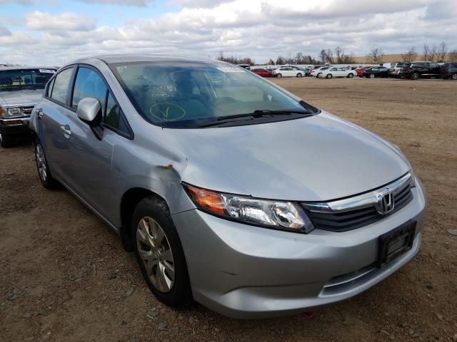 HONDA CIVIC LX 2012 19xfb2f5xce067526