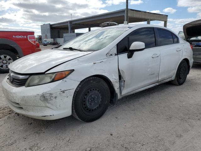 HONDA CIVIC 2012 19xfb2f5xce074461