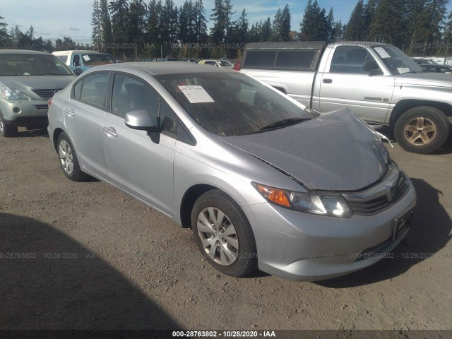 HONDA CIVIC SDN 2012 19xfb2f5xce075089