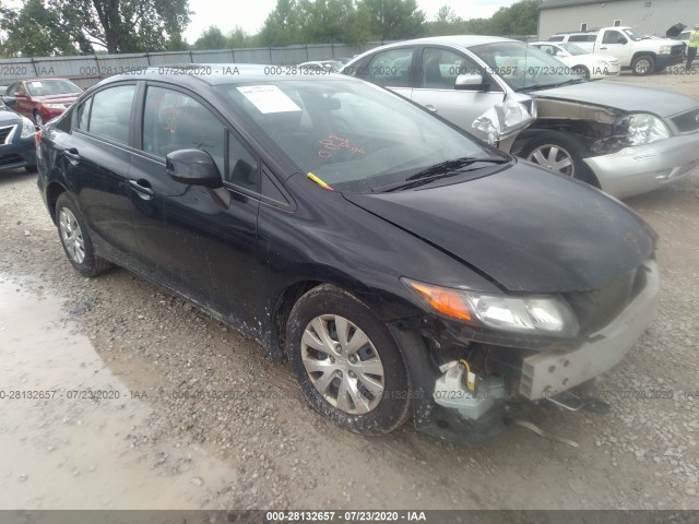 HONDA CIVIC SDN 2012 19xfb2f5xce075352