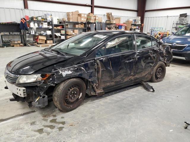 HONDA CIVIC LX 2012 19xfb2f5xce086531