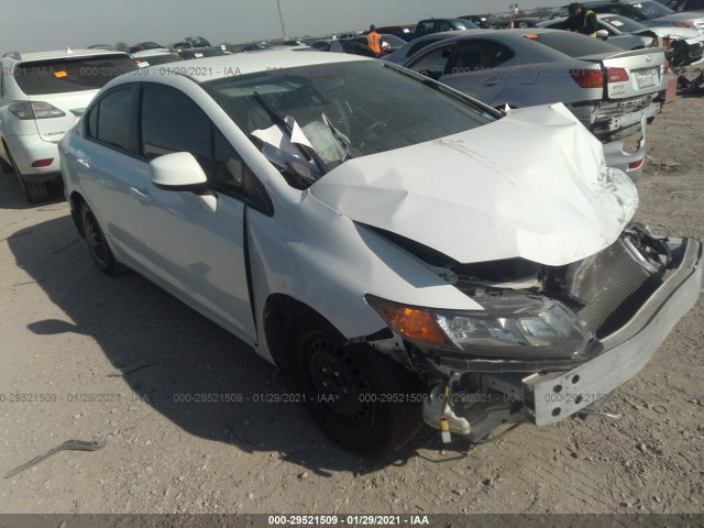 HONDA CIVIC SDN 2012 19xfb2f5xce088389