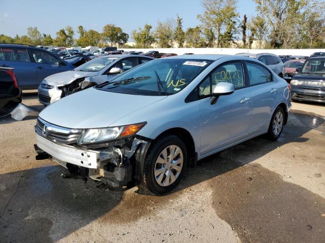 HONDA NULL 2012 19xfb2f5xce088831