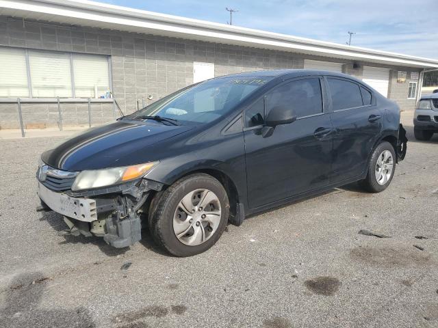 HONDA CIVIC 2012 19xfb2f5xce092474