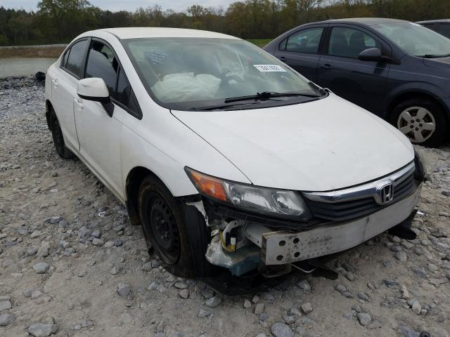 HONDA CIVIC LX 2012 19xfb2f5xce093124