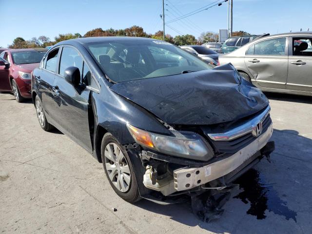 HONDA CIVIC 2012 19xfb2f5xce093169