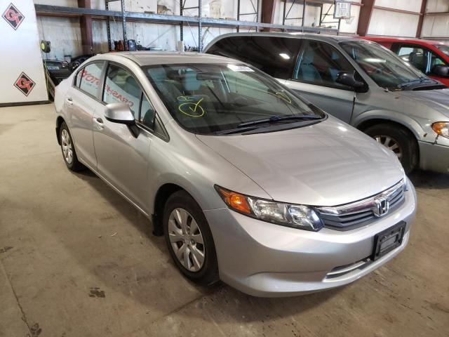 HONDA CIVIC 2012 19xfb2f5xce093219