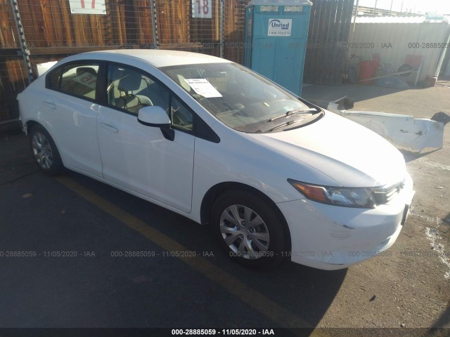 HONDA CIVIC SDN 2012 19xfb2f5xce098226