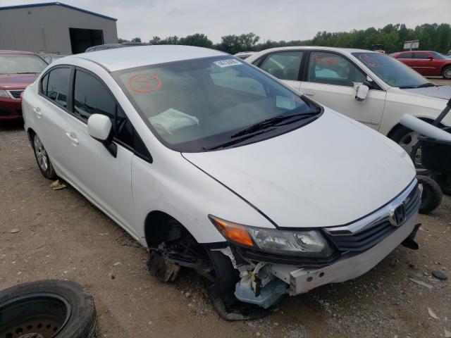 HONDA CIVIC LX 2012 19xfb2f5xce104879