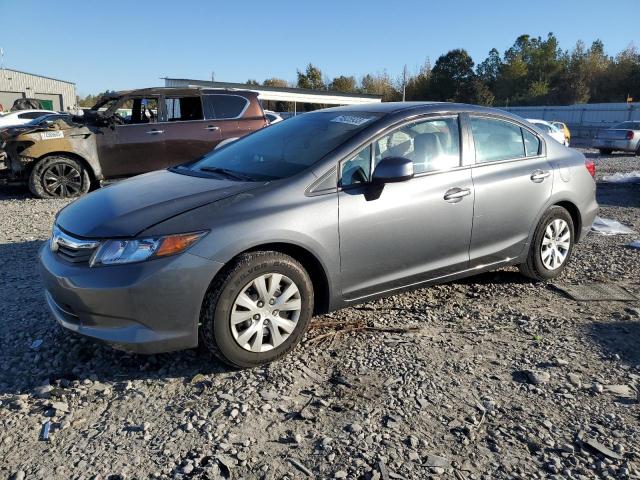 HONDA CIVIC 2012 19xfb2f5xce106633