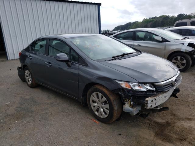 HONDA CIVIC LX 2012 19xfb2f5xce106728