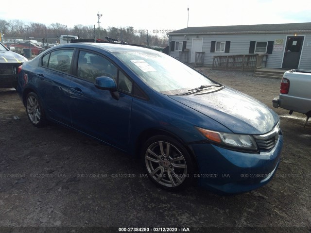 HONDA CIVIC SDN 2012 19xfb2f5xce302149