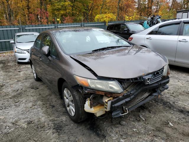 HONDA CIVIC LX 2012 19xfb2f5xce304001