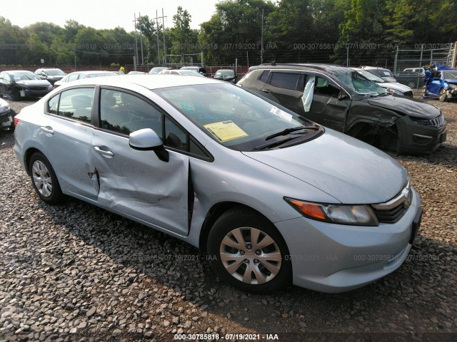 HONDA CIVIC SDN 2012 19xfb2f5xce308677