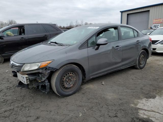 HONDA CIVIC 2012 19xfb2f5xce315497