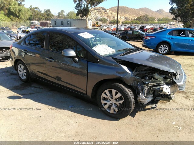 HONDA CIVIC SDN 2012 19xfb2f5xce316374