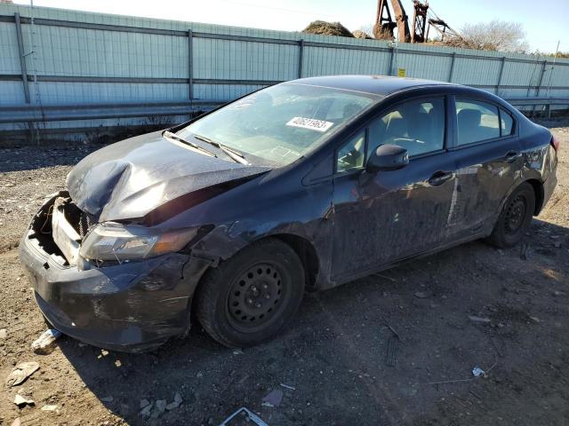 HONDA CIVIC LX 2012 19xfb2f5xce318609