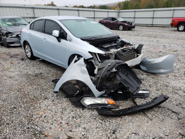 HONDA CIVIC LX 2012 19xfb2f5xce319730