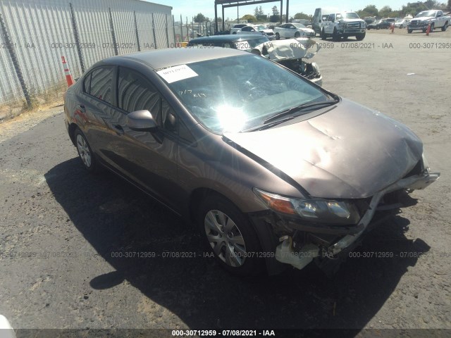 HONDA CIVIC SDN 2012 19xfb2f5xce324362