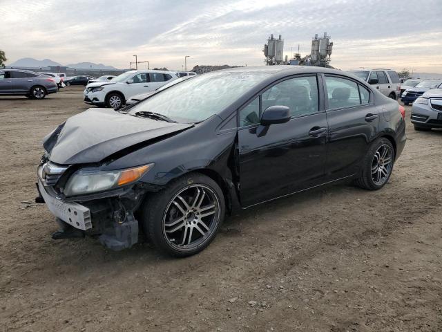 HONDA CIVIC LX 2012 19xfb2f5xce328492