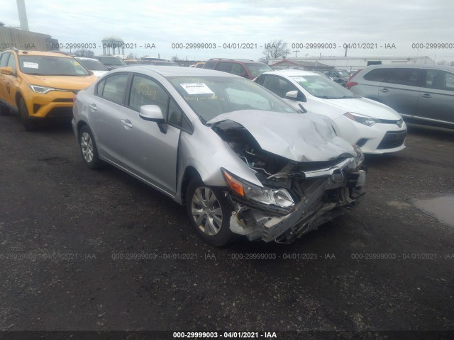 HONDA CIVIC SDN 2012 19xfb2f5xce328749