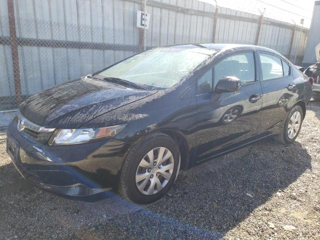 HONDA CIVIC 2012 19xfb2f5xce328802