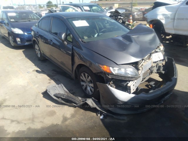 HONDA CIVIC SDN 2012 19xfb2f5xce331358