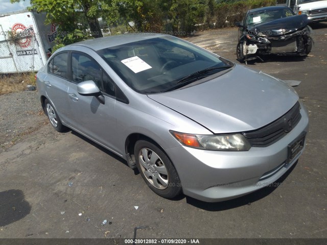 HONDA CIVIC SDN 2012 19xfb2f5xce342313