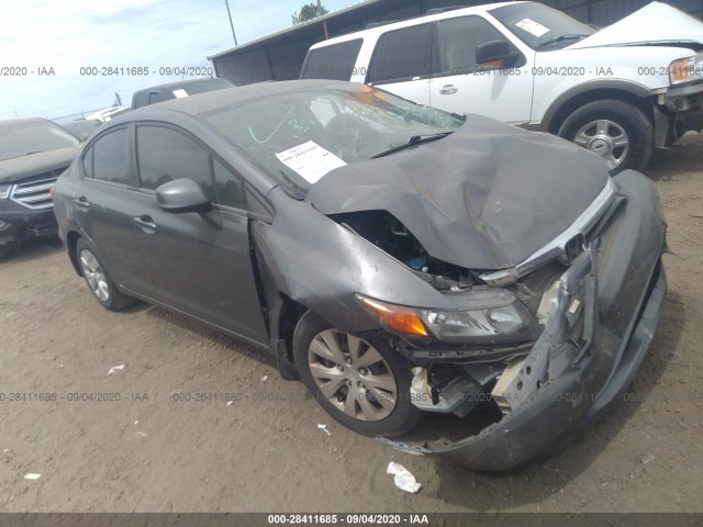 HONDA CIVIC SDN 2012 19xfb2f5xce346975