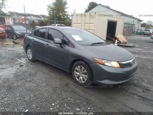 HONDA CIVIC SDN 2012 19xfb2f5xce349603