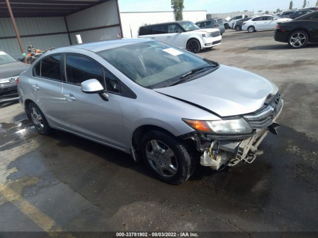 HONDA CIVIC SDN 2012 19xfb2f5xce353926