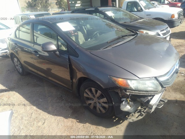 HONDA CIVIC SDN 2012 19xfb2f5xce355515