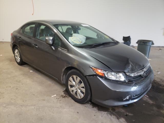 HONDA CIVIC LX 2012 19xfb2f5xce358298