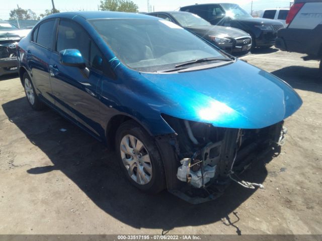 HONDA CIVIC SDN 2012 19xfb2f5xce359063