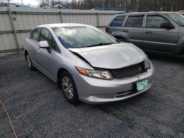 HONDA CIVIC LX 2012 19xfb2f5xce360133