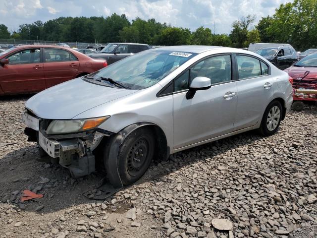 HONDA CIVIC LX 2012 19xfb2f5xce370144