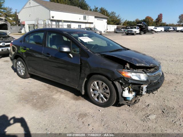 HONDA CIVIC SDN 2012 19xfb2f5xce372475