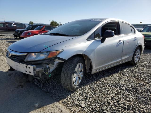 HONDA CIVIC 2012 19xfb2f5xce374727