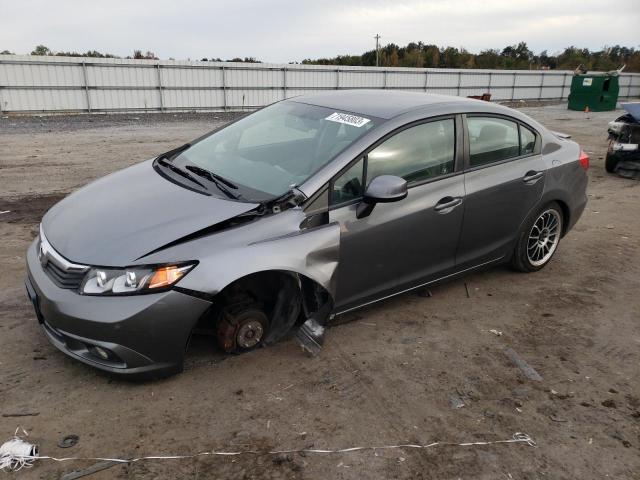 HONDA CIVIC SDN 2012 19xfb2f5xce375425