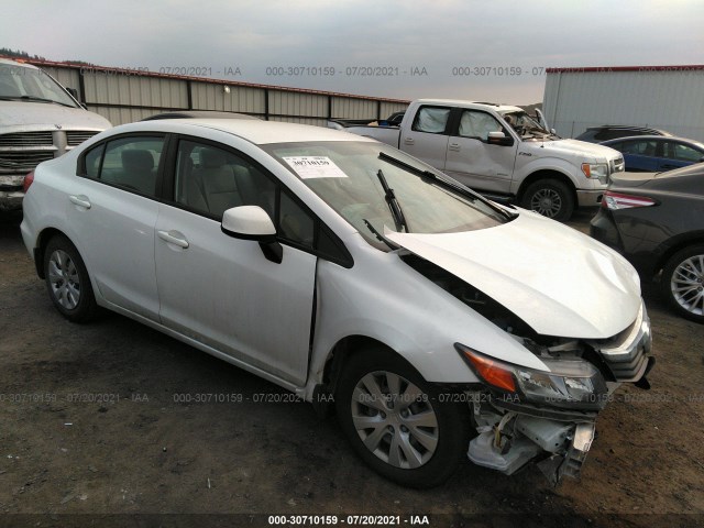 HONDA CIVIC SDN 2012 19xfb2f5xce375957