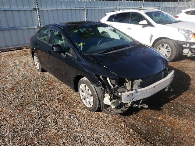 HONDA CIVIC LX 2012 19xfb2f5xce378485