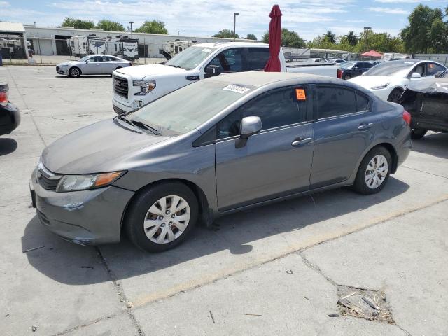 HONDA CIVIC 2012 19xfb2f5xce379345