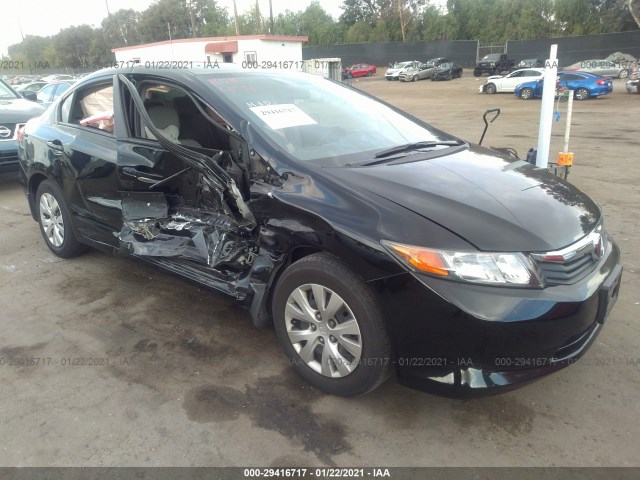 HONDA CIVIC SDN 2012 19xfb2f5xce383198