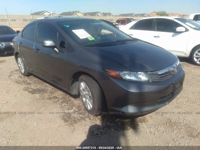 HONDA CIVIC SDN 2012 19xfb2f5xce386876