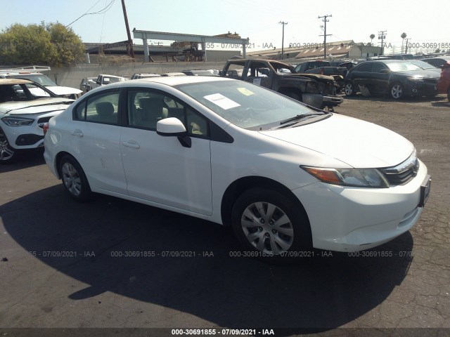 HONDA CIVIC SDN 2012 19xfb2f5xce388692