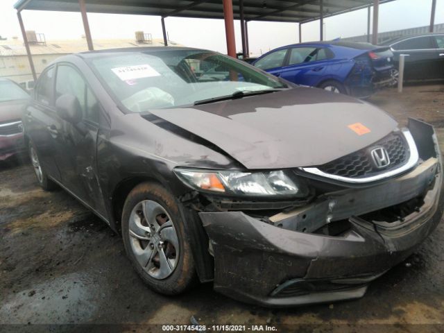 HONDA CIVIC SDN 2013 19xfb2f5xde005206