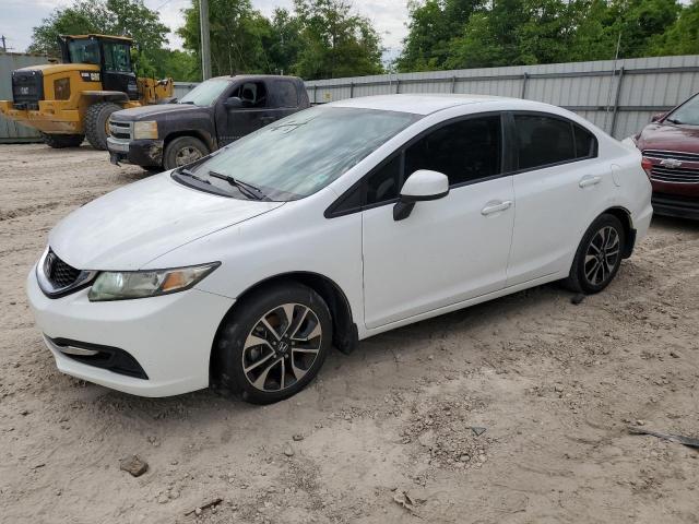 HONDA CIVIC 2013 19xfb2f5xde011443