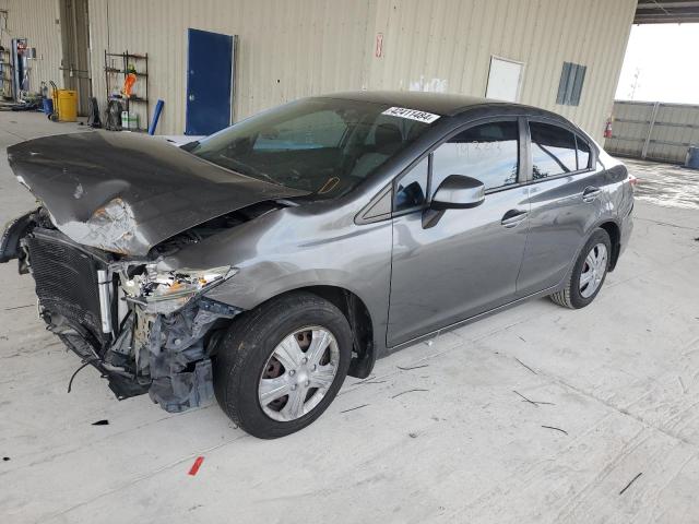 HONDA CIVIC 2013 19xfb2f5xde012902