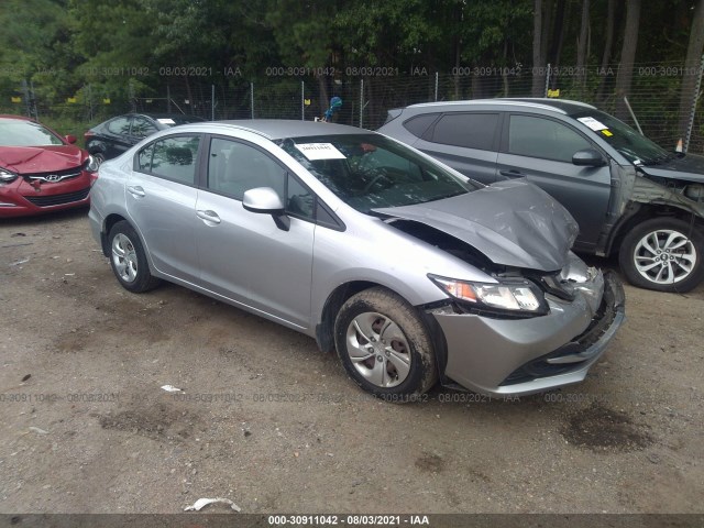 HONDA CIVIC SDN 2013 19xfb2f5xde025309